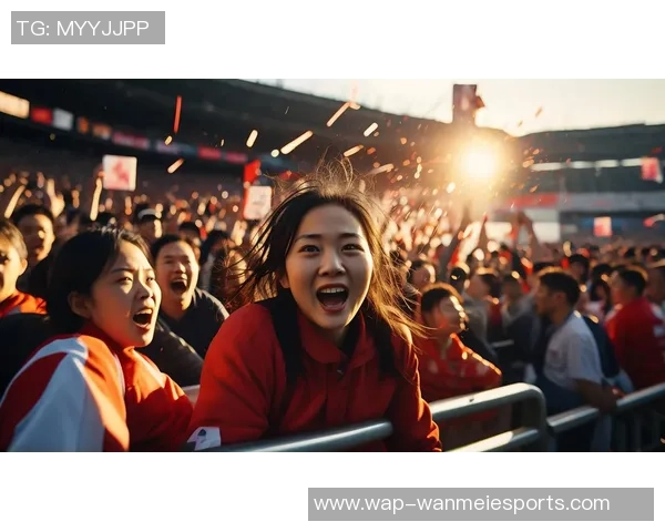 足球安利：探索足球世界的魅力与激情，带你领略赛场上的精彩瞬间与背后的故事